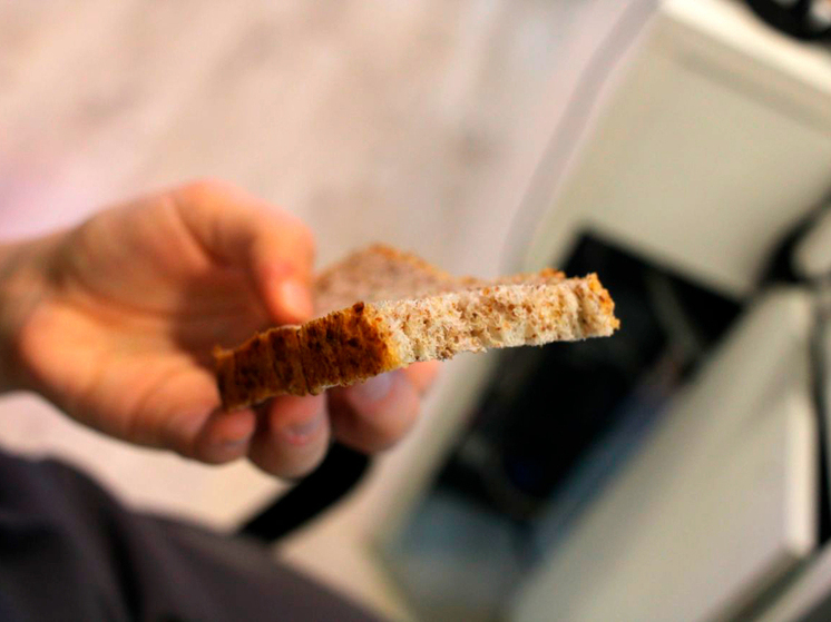 Министр сельского хозяйства Омской области ответил на вопрос о росте цен на хлеб