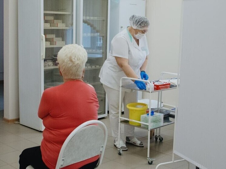 Пензенский центр крови закупит реагенты для лабораторий на 2,8 млн рублей