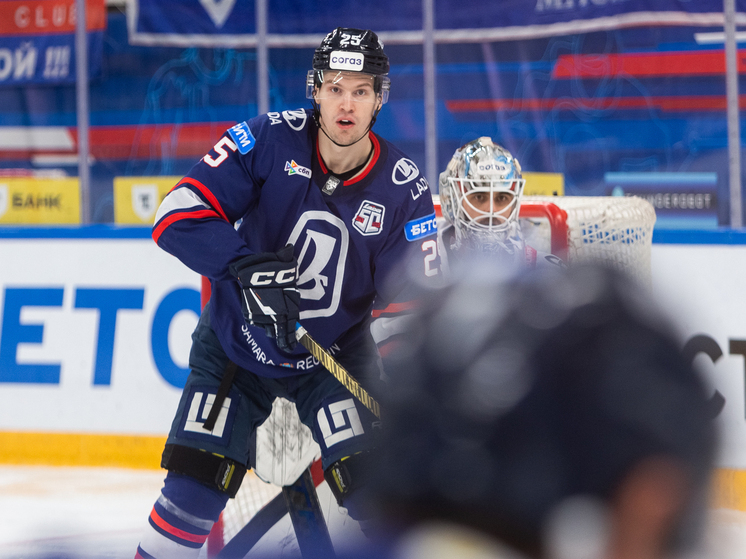 Нападающий Иван Романов поделился впечатлениями от двух последних матчей «Лады»