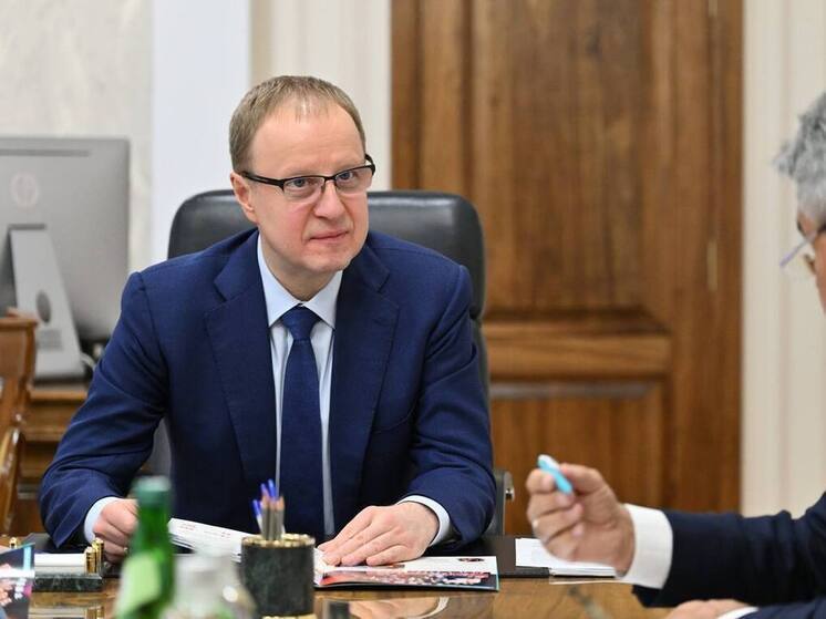 Более 5 тысяч вопросов: стартовала Прямая линия губернатора Алтайского края