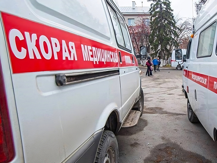 Электромонтер получил тяжелые ожоги при работе на подстанции в Искитимском районе