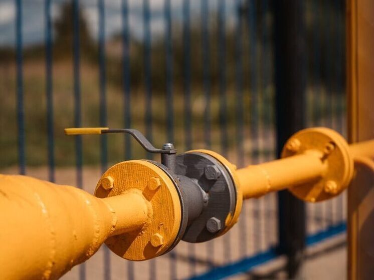 «Газпром» за пять лет планирует газифицировать все оставшиеся муниципалитеты Тверской области