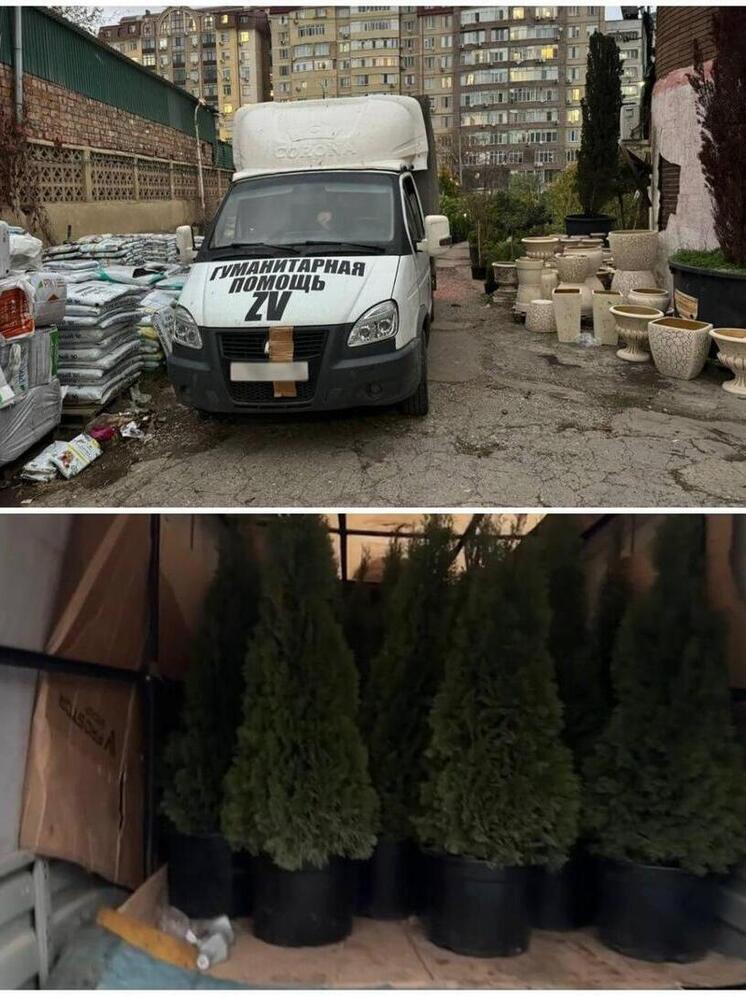 Дагестанские экологи окажут шефскую помощь поселку Михайловка в Запорожской области