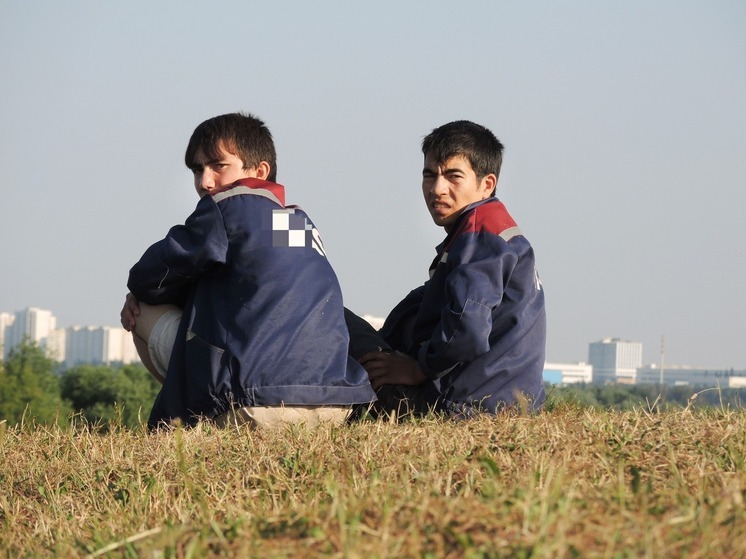 Определена новая стоимость патента для трудовых мигрантов в Московской области