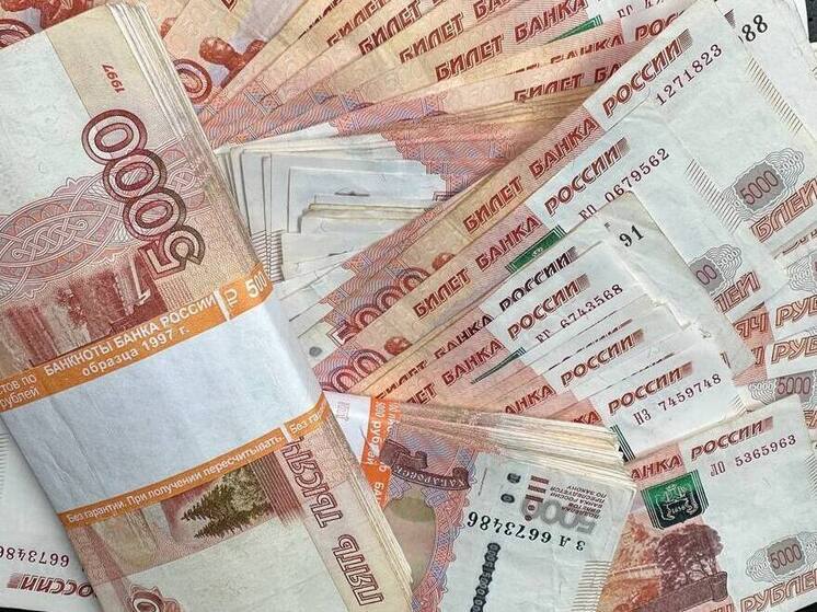 Похищенные миллионы сделали из калининградского подрядчика фигуранта уголовного дела