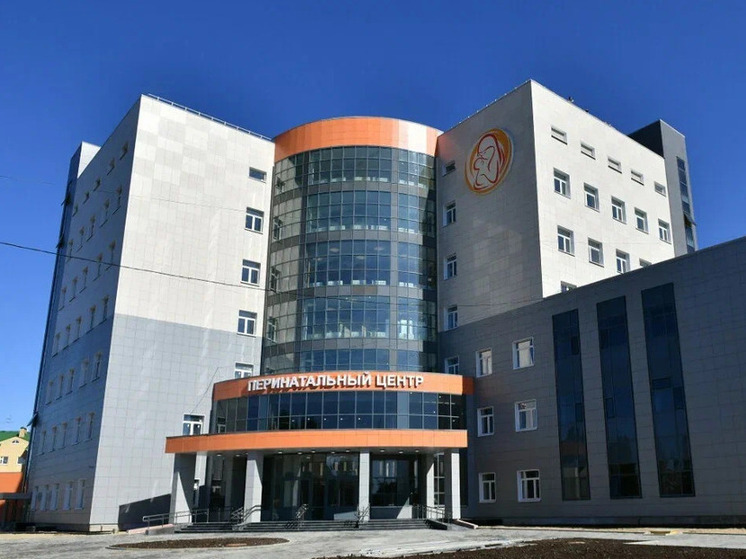 Карельский Перинатальный центр доукомплектуют оборудованием на 257 миллионов рублей