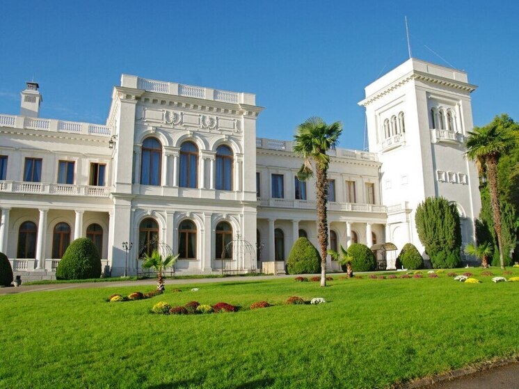 В 2025 году молодежь Крыма приобрела более 72 тысяч билетов по «Пушкинской карте»