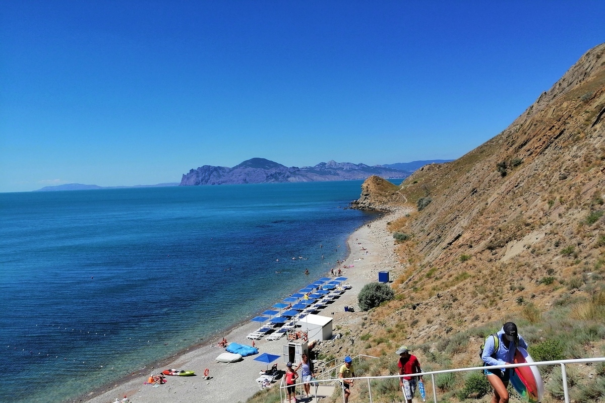 Появились подробности смерти двухлетнего россиянина из-за ядовитой медузы