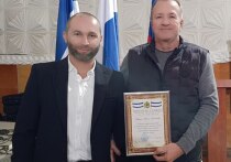 Состоялось заседание Совета предпринимателей Каховского округа Херсонской области