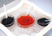 Конечно, красная икра за счет своей финансовой доступности все ещё остается более популярным продуктом, нежели осетровая, черная