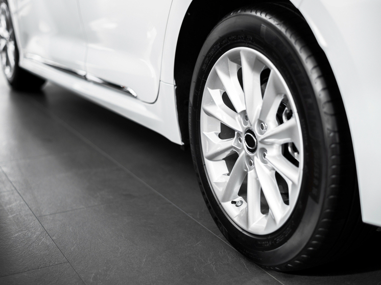 Несколько госучреждений региона обновят автопарк в декабре 2025 года