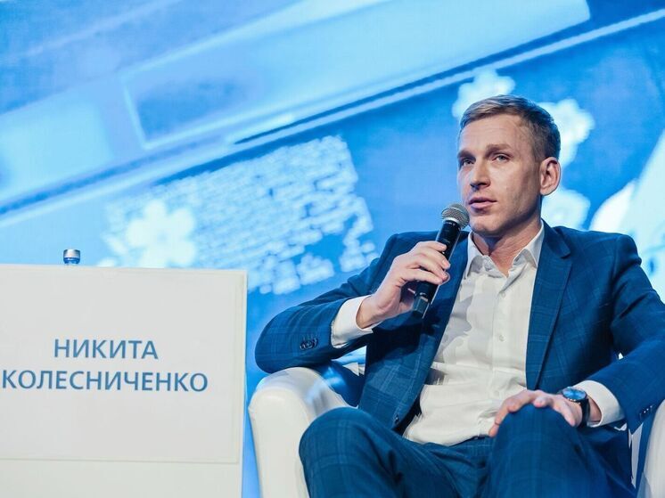 Эксперт DOGMA: «Мы сфокусированы на комплексном развитии территории и строительстве жилья»