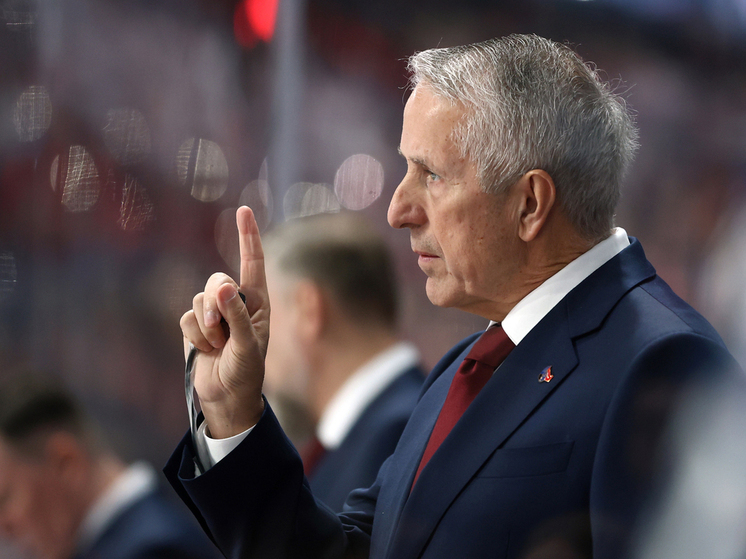 Руководство «Локомотива» опровергло слухи об уходе Боба Хартли