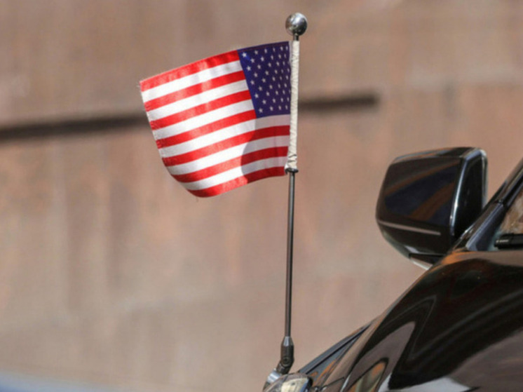 Подполковник Дэвис: США без проблем навяжут Киеву и Европе условия России