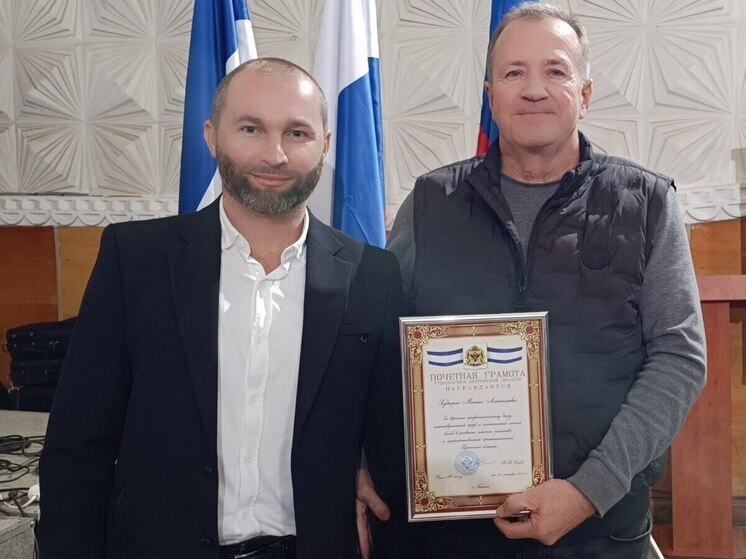 Состоялось заседание Совета предпринимателей Каховского округа Херсонской области