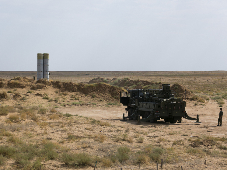 Российские зенитные ракетные системы С-400 «Триумф» и зенитные ракетно-пушечные комплексы «Панцирь-С1» доказали свою надежность, сорвав попытку ракетного удара по гражданским объектам в Воронеже