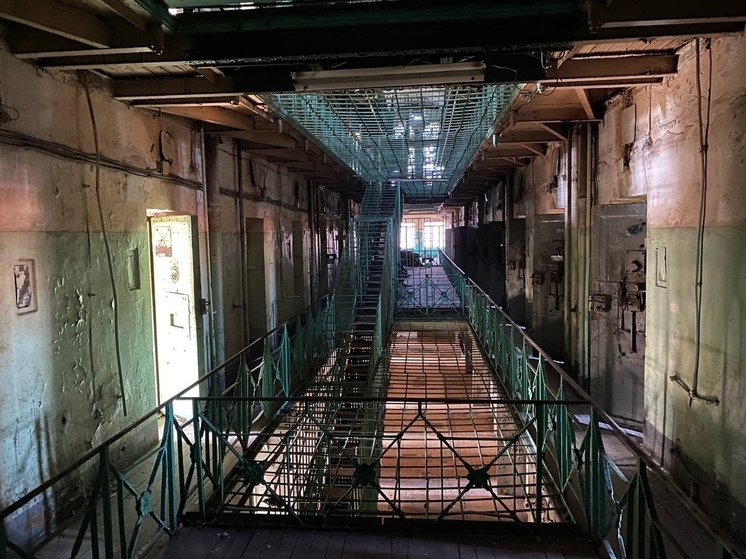 Преступника-каннибала из США Тайри Смита освободили на 50 лет раньше срока