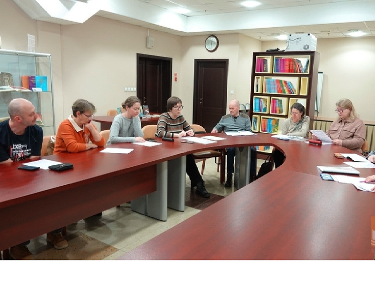 Рассказ бразильского автора переводят на карельский язык