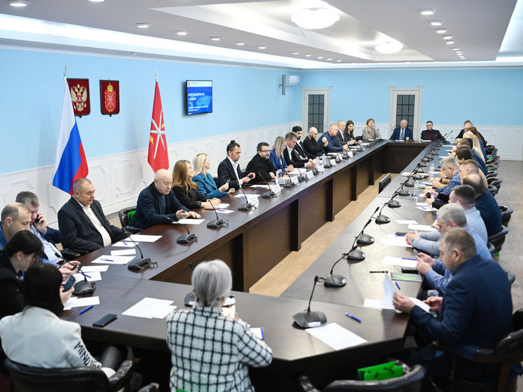 Нацпроект «Экспорт»: тульские предприятия становятся участниками программы «Сделано в России»