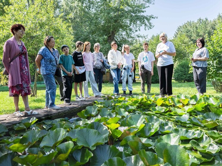 Омичи могут получить до 1 миллиона рублей от ОНПЗ на воплощение своего социального проекта