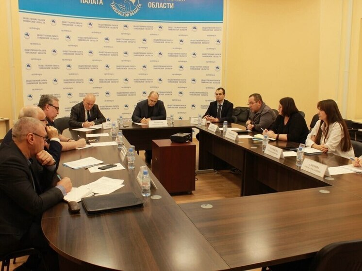 В Тамбовской области ищут рецепт эффективного расселения аварийного жилья