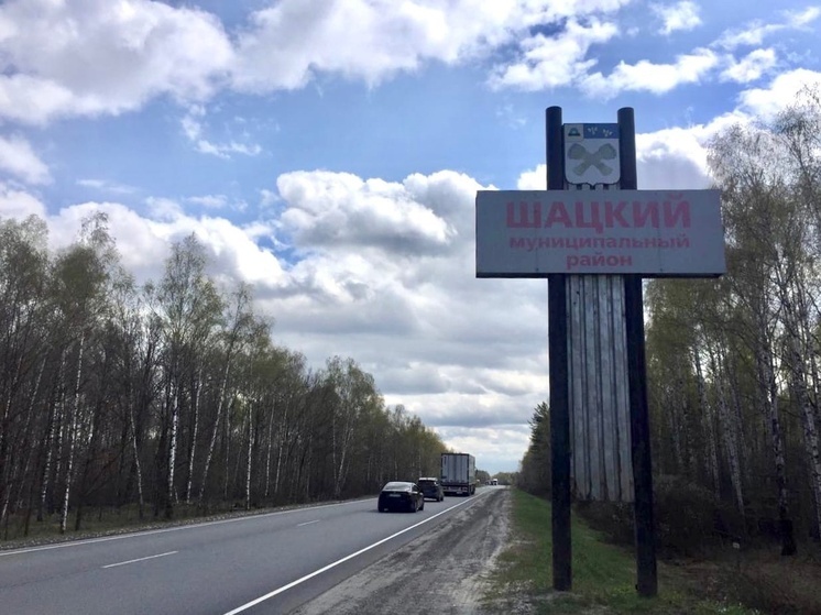  В Шацке пьющий на улице мужчина угрожал убить женщину за замечание