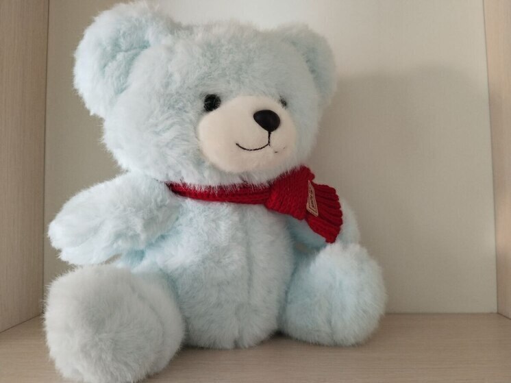 В Белгородской области впервые родились Авелия и Марк Аврелий