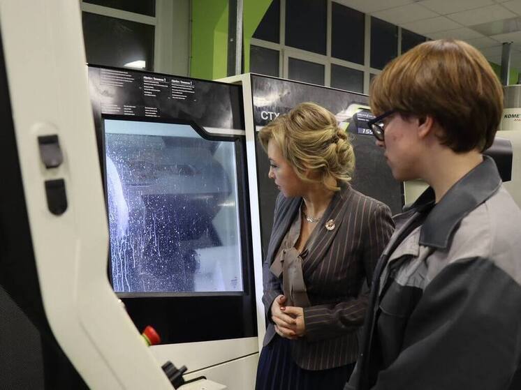 Юные ленинградцы выступят на финале конкурса «Профессионалы»