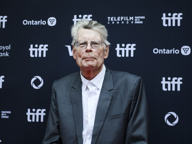 Роман Стивена Кинга «Оно» изымают из продажи в РФ