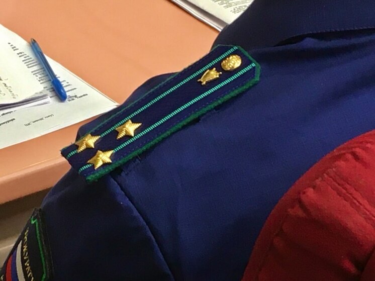 В Саратове задержан скрывавшийся от следствия бывший прокурор Галанов