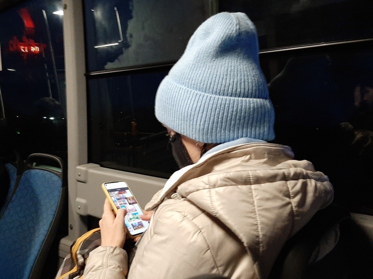 В Саратов вернулся мобирнет