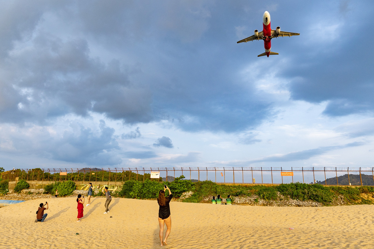 В РСТ рассказали, на каком курорте россияне чаще всего попадают в ДТП