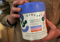 Количество случаев детского ботулизма, связанных с детскими смесями, достигло 31 в 15 штатах США