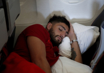 Учёные из Орегонского института наук о гигиене труда обнаружили, что регулярный отход ко сну в одно и то же время может значительно снизить артериальное давление у людей с гипертонией