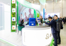 В этом году выставка «Химия» является юбиляром и отмечает 60 лет. На ней встретились представители государства, бизнеса и науки. Компания ФосАгро получила диплом от АО «Экспоцентр» за значительный вклад в развитие главного отраслевого форума — выставки «Химия-2025». Эксперты высоко оценили представленные проекты по импортозамещению.