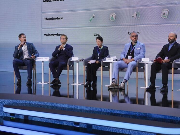 На II Международном деловом форуме БРИКС+ по ИИ представлен новый этап глобального партнерства и практического обмена технологиями