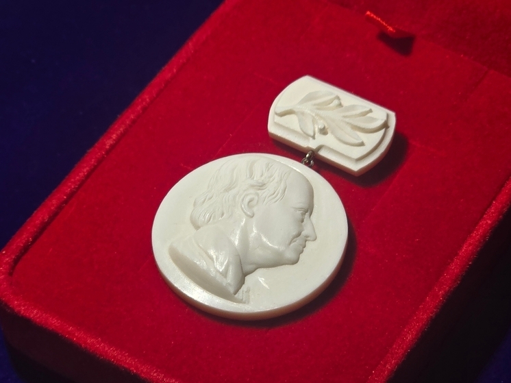 В Архангельске двух молодых ученых наградили Ломоносовской премией