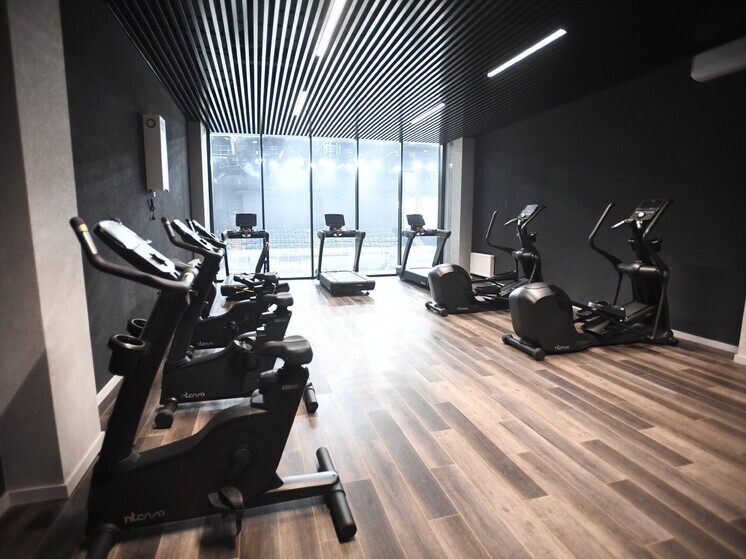 Назван лучший возраст для начала занятий спортом с целью снижения риска развития деменции