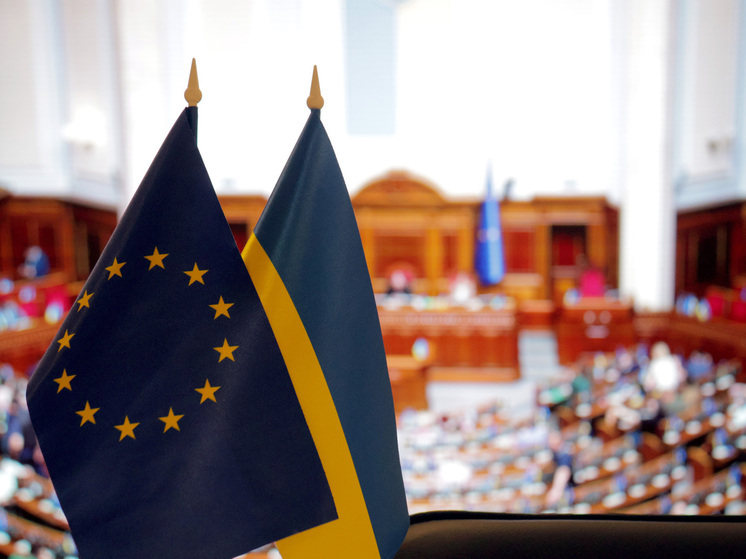 Украинская оппозиция потребовала отставки Ермака и Умерова из-за коррупционного скандала