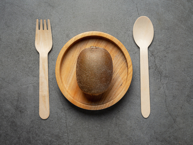 708 т березовых столовых приборов увезли в Индию из Кировской области