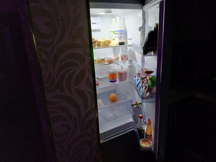 Стоимость продуктов в Петербурге выросла на 6% с прошлого года