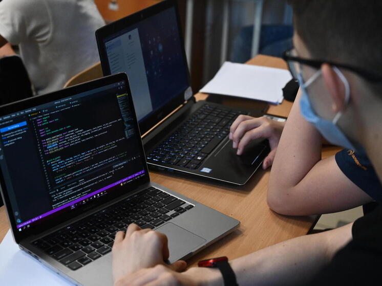 Южный Урал представил разработки с ИИ на международной выставке