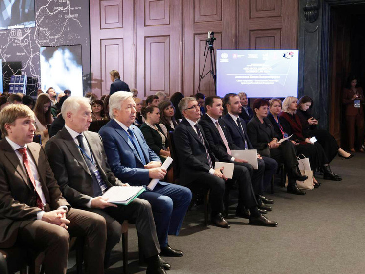 Дмитрий Миляев на форуме «Без срока давности. Нюрнберг. 80 лет»: «Правду важно не только знать и сохранять, но и передавать из поколения в поколение»