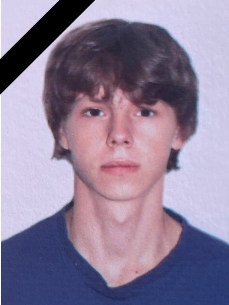 В Кондопоге простились с Иваном Чиркуновым