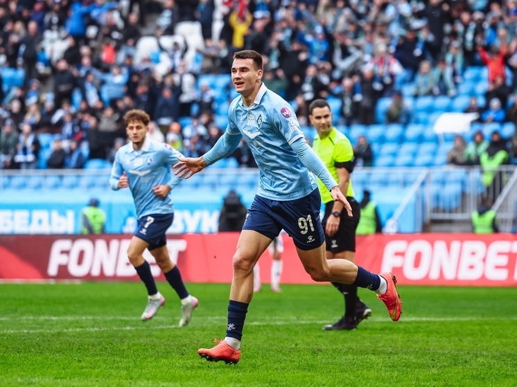 «Крылья Советов» стали вторыми в РПЛ по числу голов вышедших на замену игроков