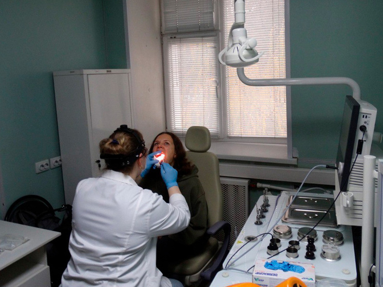 Липецк запускает акцию по раннему выявлению опухолей головы и шеи с помощью ведущего специалиста