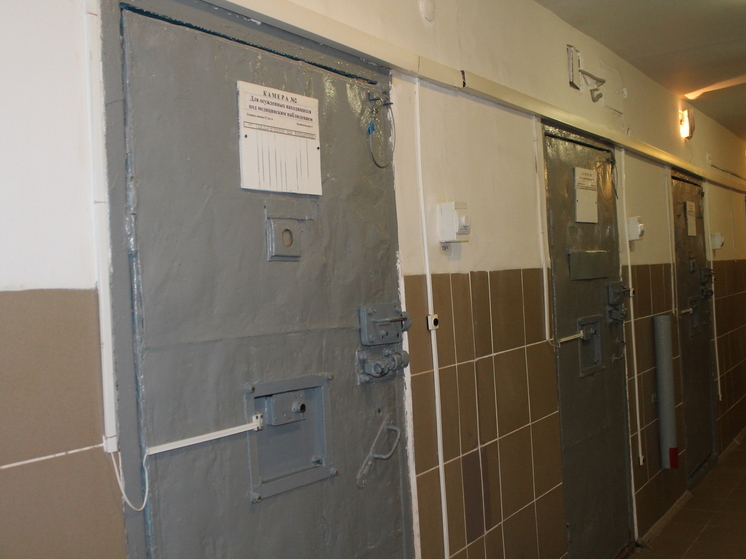 В Иванове парень расстрелял мужчину в доме своей девушки