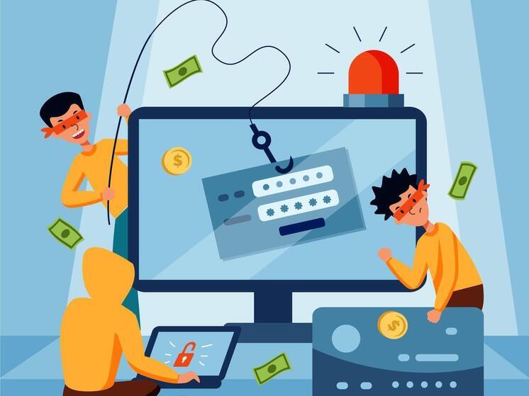 «Спасти сбережения»: как тамбовчане за сутки лишились 3,5 млн рублей из-за телефонных мошенников