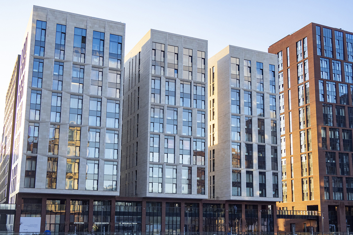 Эксперт предупредил о схемах обмана на рынке элитного жилья