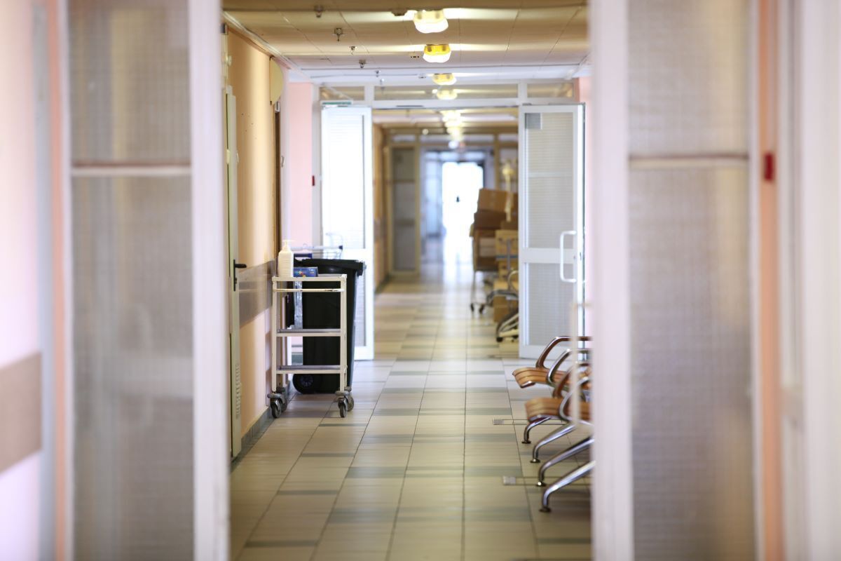 Пятилетнему ребенку по ошибке вырезали грыжу вместо планового обрезания